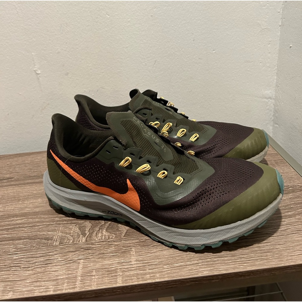 Nike Pegasus 36 Trail Running Shoe